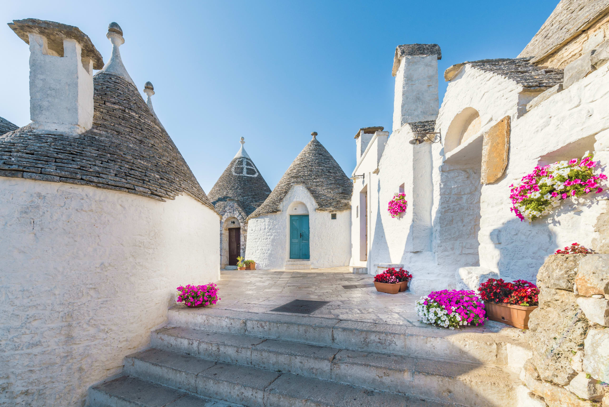 Alberobello