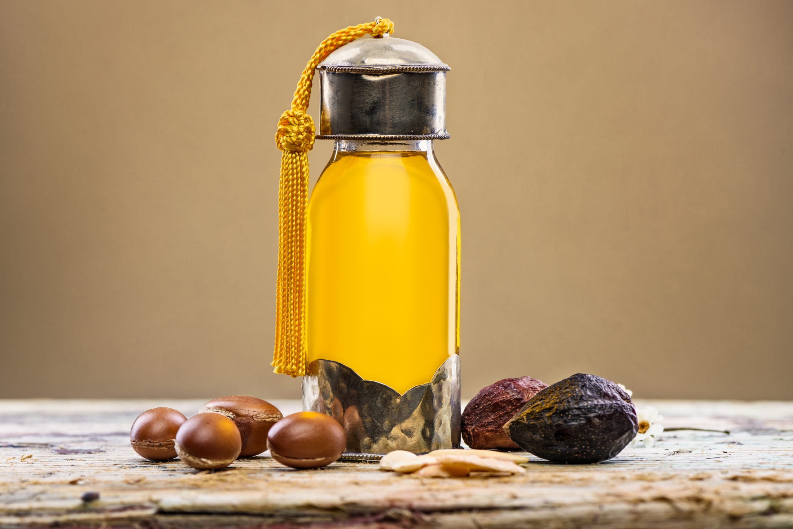 Olio di Argan