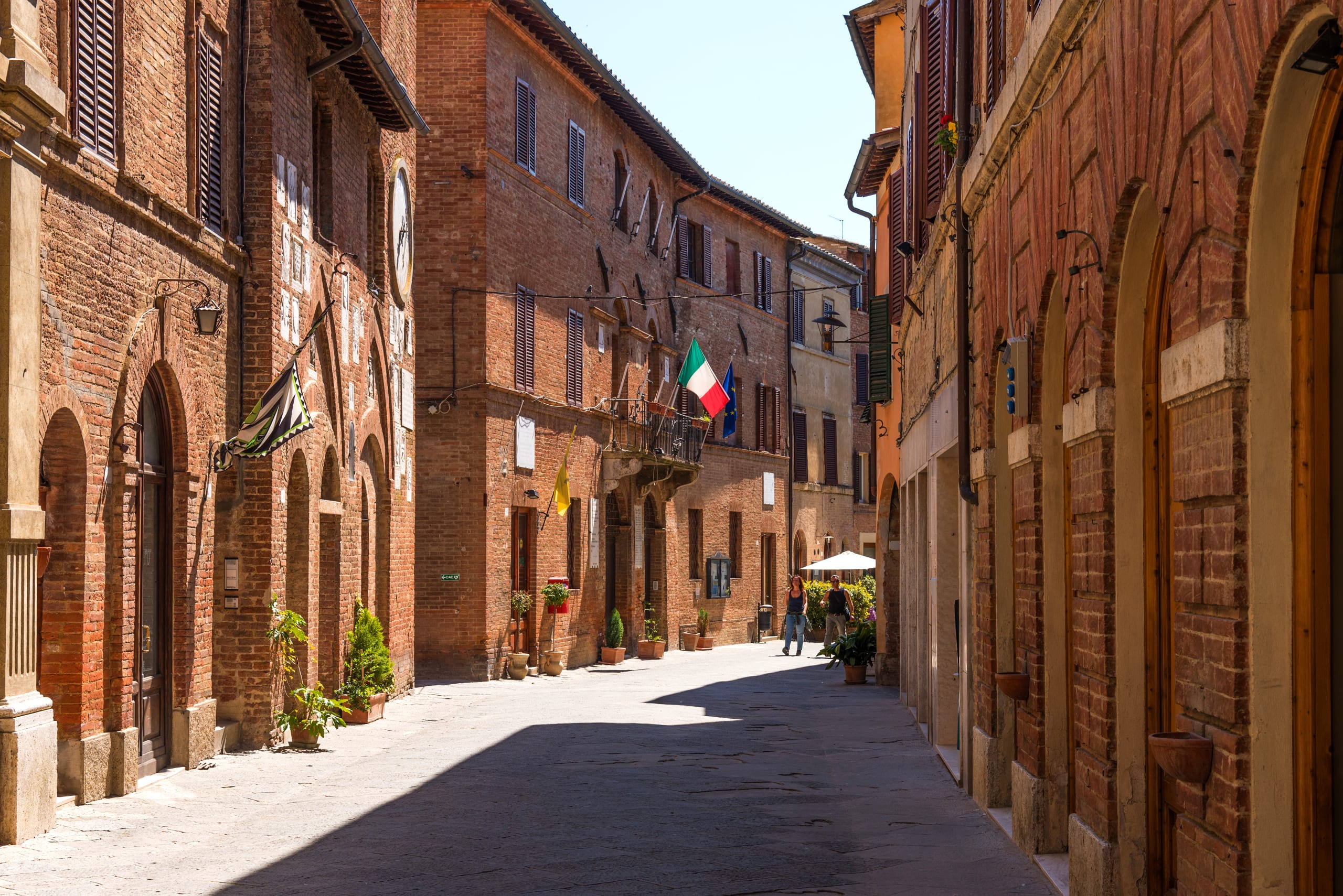 Buonconvento