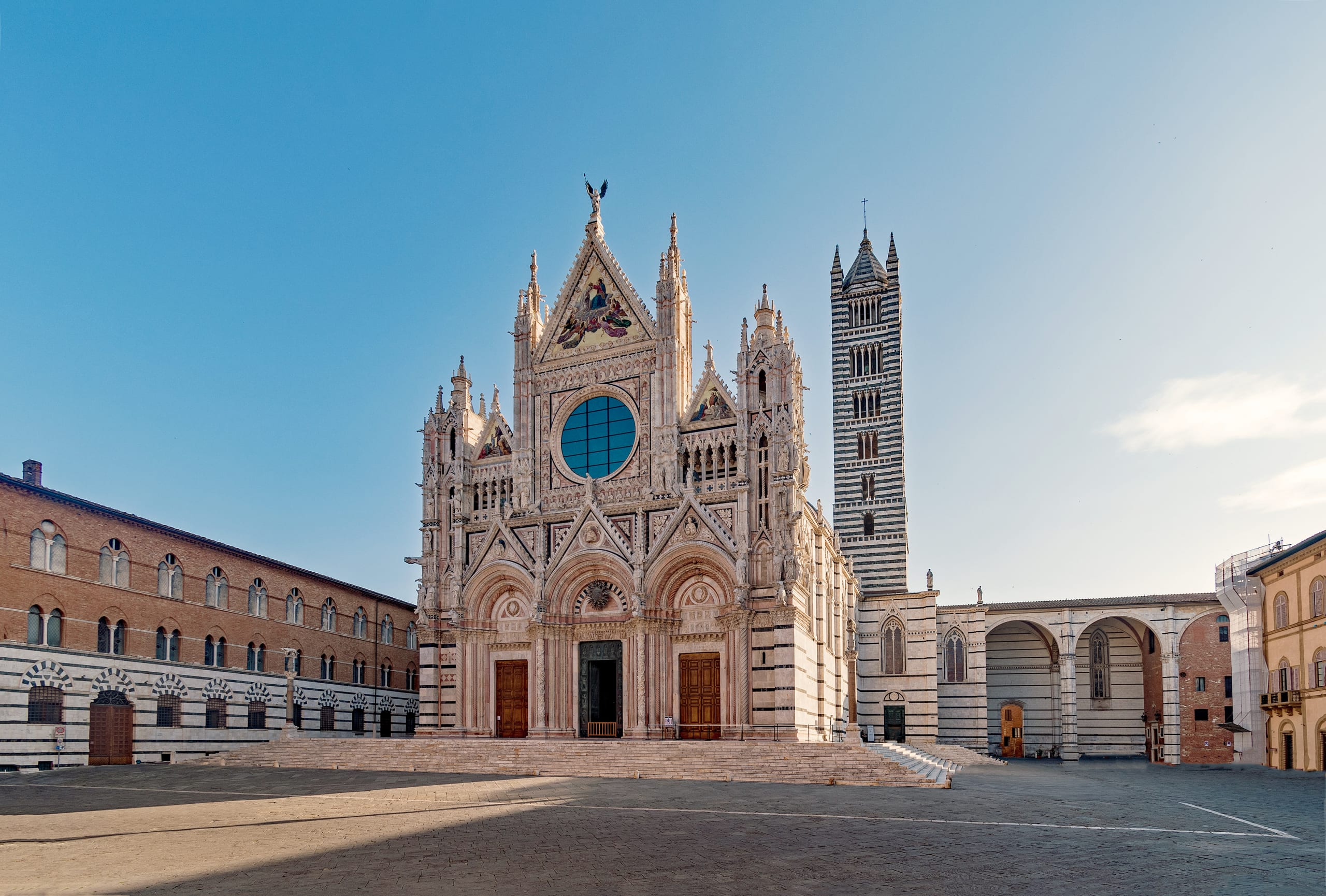 duomo di Siena