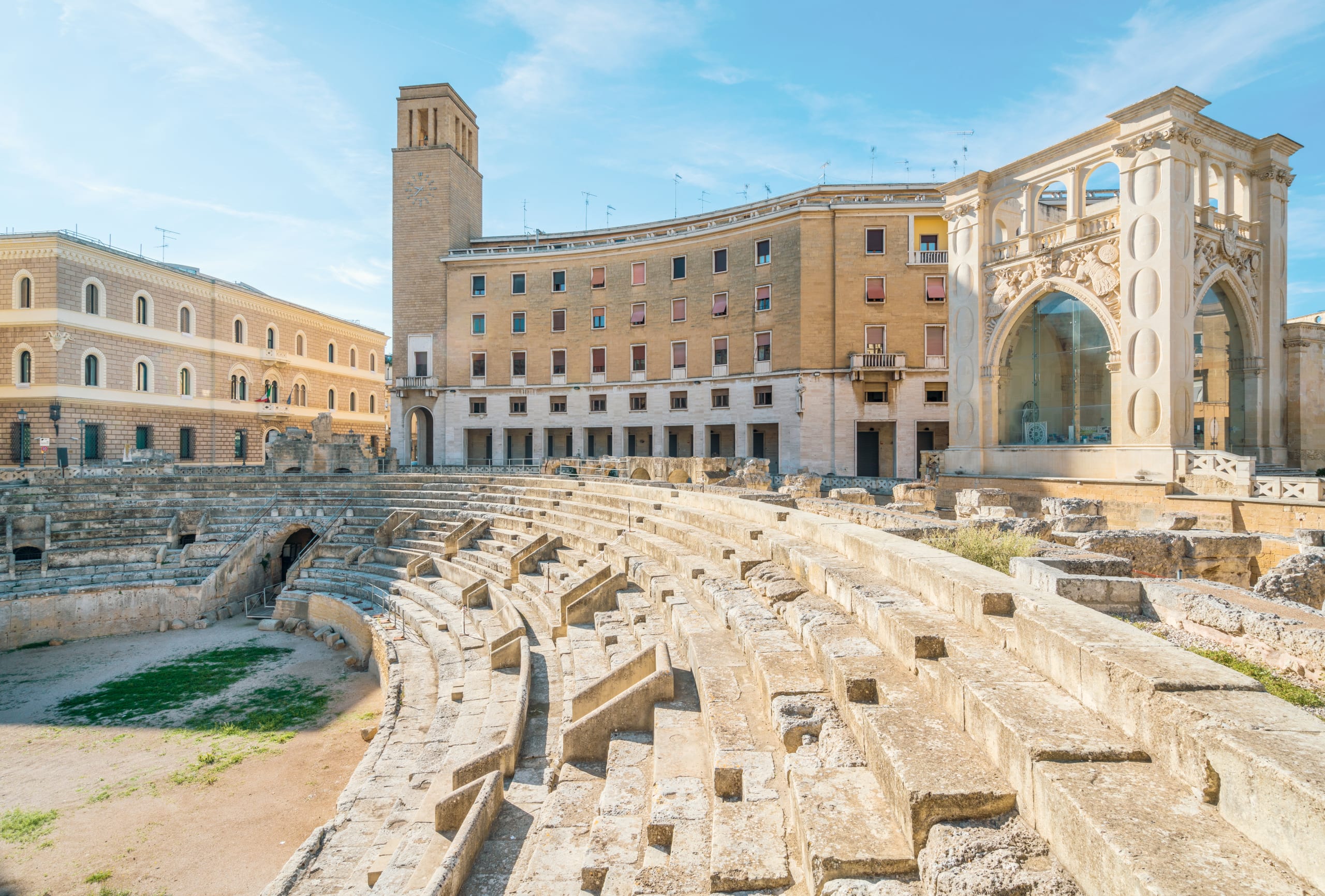 Lecce, Puglia