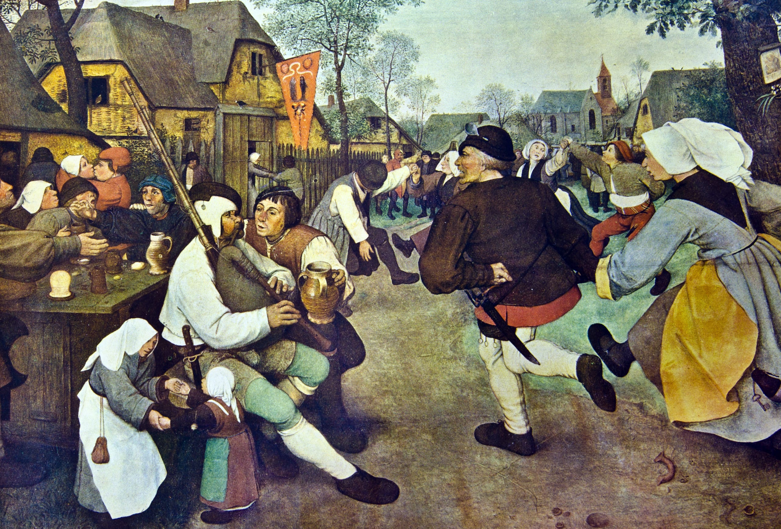 Bruegel
