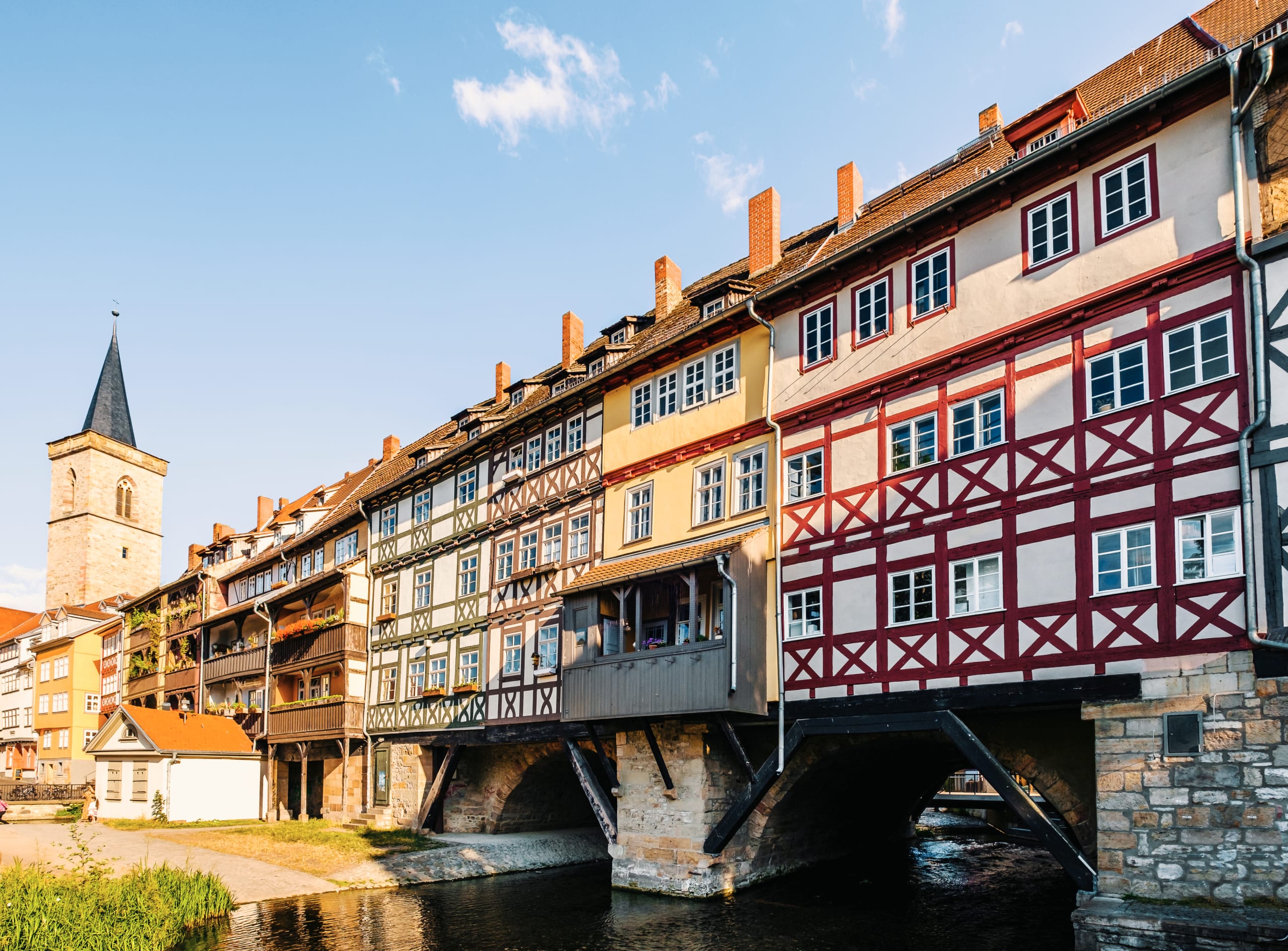 Erfurt
