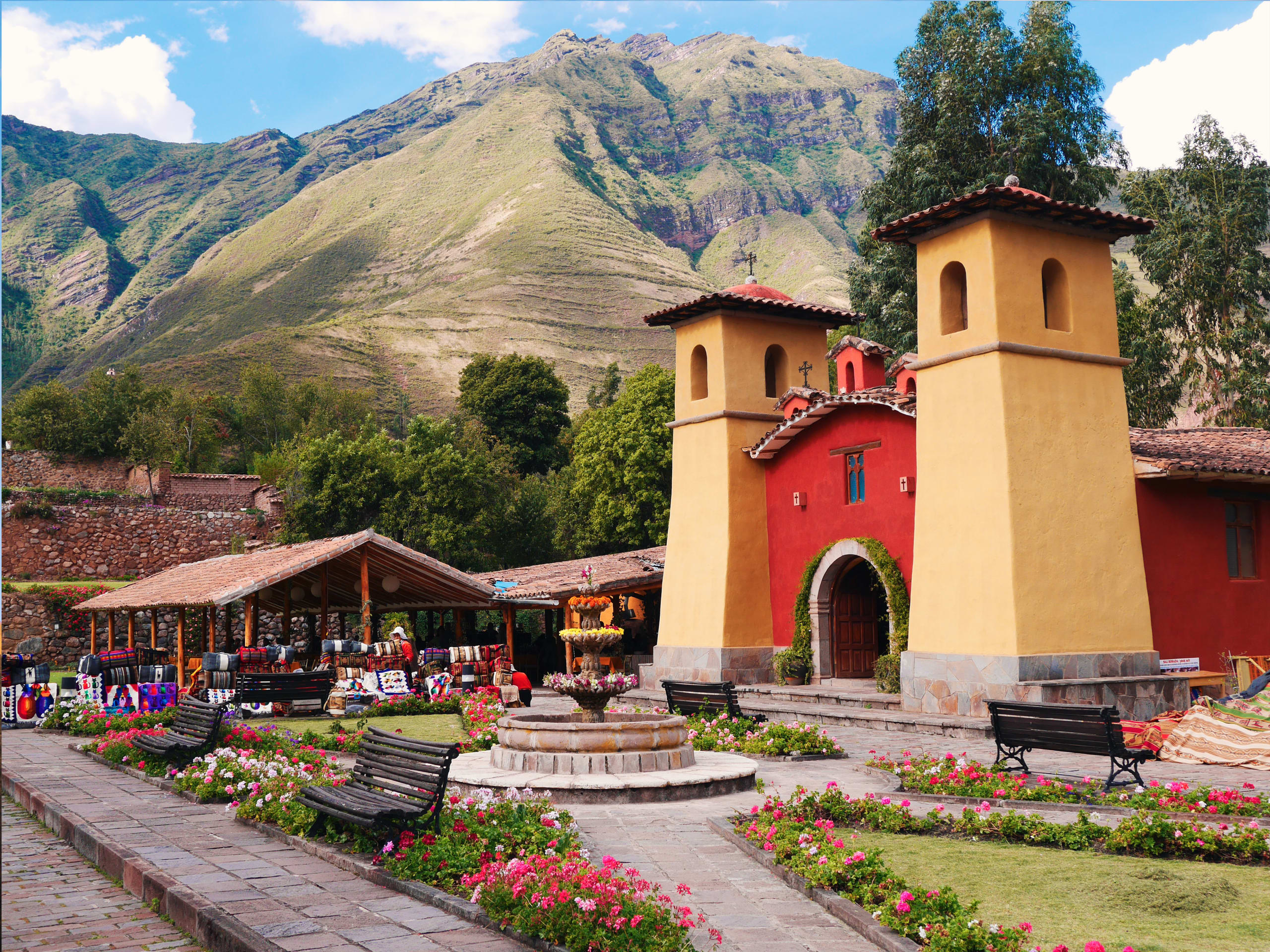 Cuzco, Perù