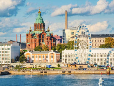 Helsinki
