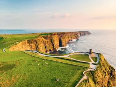 Scogliere di Moher
