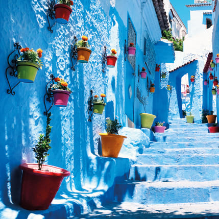 Chefchaouen
