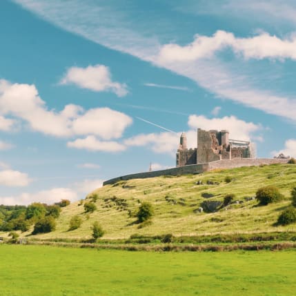 Rocca Cashel