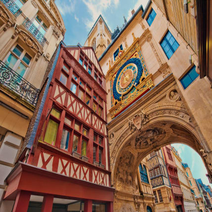 Rouen