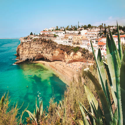 Algarve