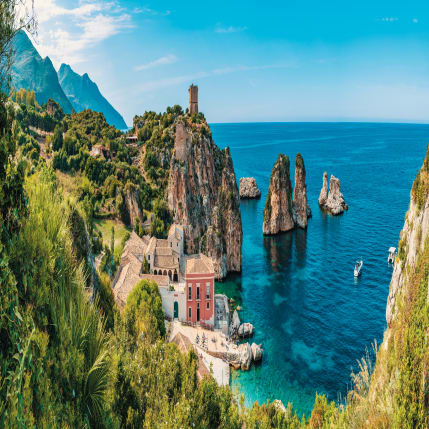Scopello