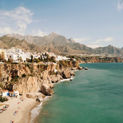 Malaga