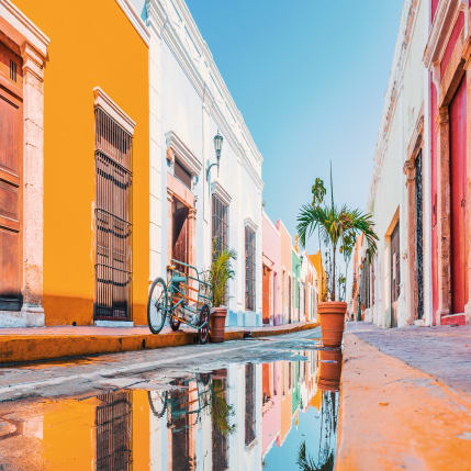 Campeche
