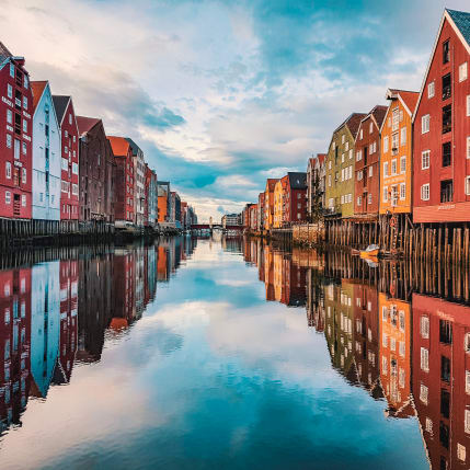Trondheim