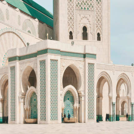 Casablanca