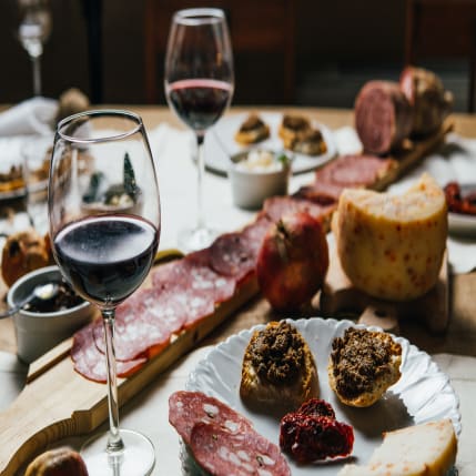 Cucina Toscana
