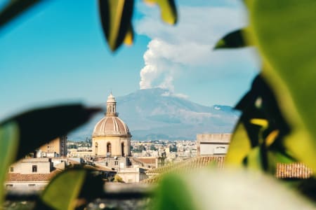 Catania