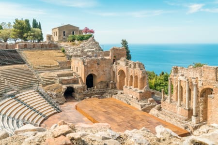 Taormina