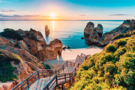 Algarve