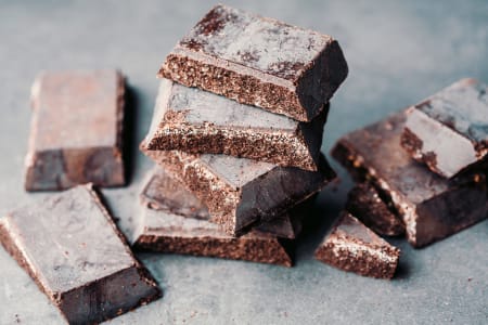 Cioccolato di Modica