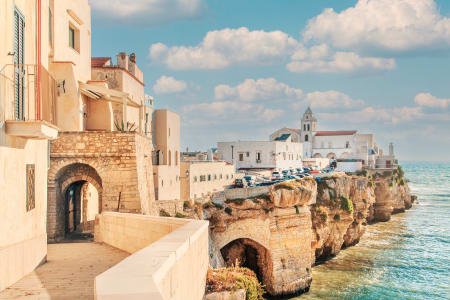 Vieste