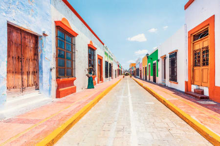 Campeche
