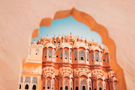 Palazzo di Jaipur