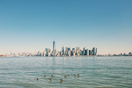 New York