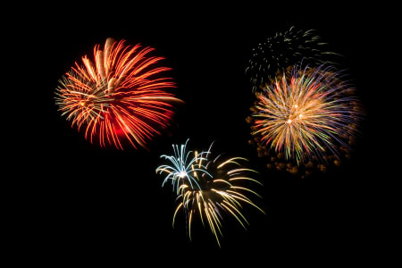 Capodanno; NYC