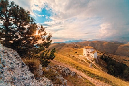Parco Nazionale del Gran Sasso