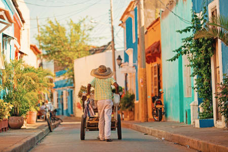 Cartagena