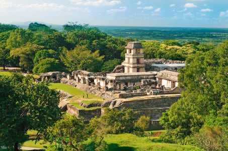 Palenque