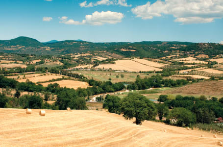 Maremma toscana