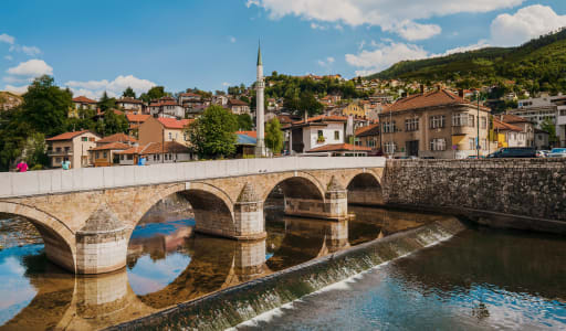 Sarajevo