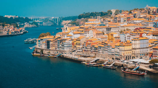 Porto