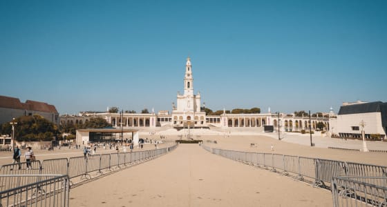 Santuario di Fátima