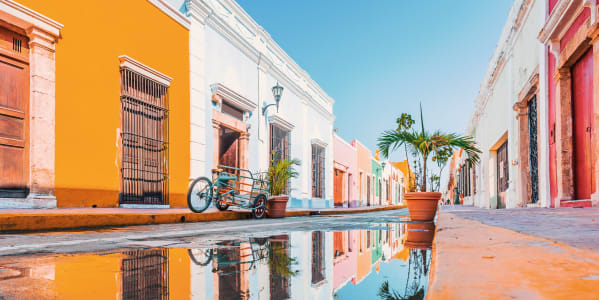 Campeche