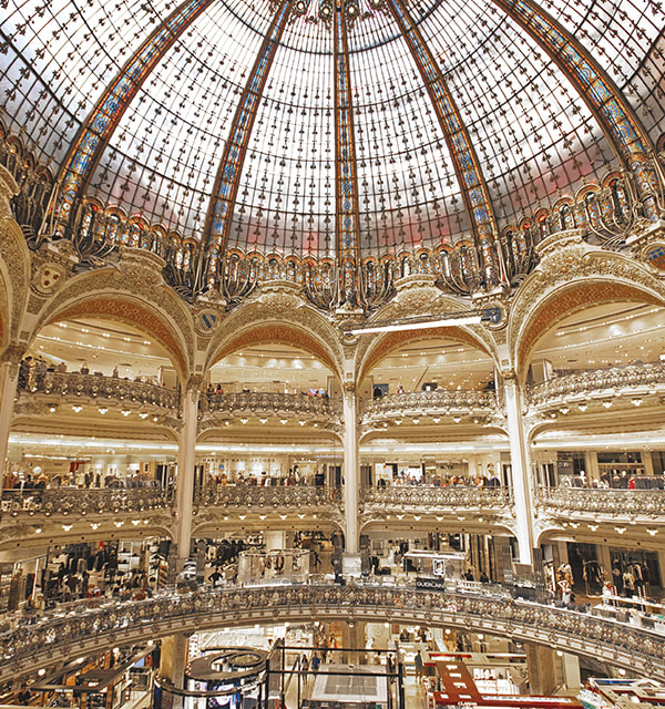 Parigi