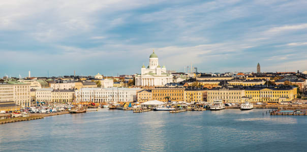 Helsinki