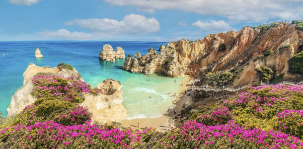 Algarve