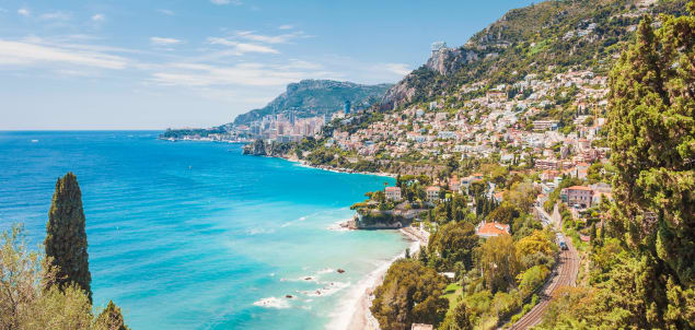 Costa Azzurra