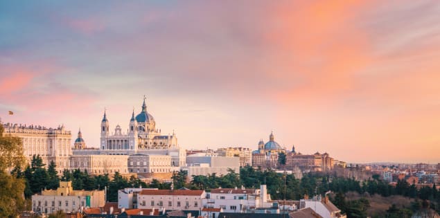 Madrid
