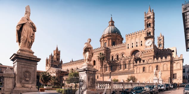 Palermo