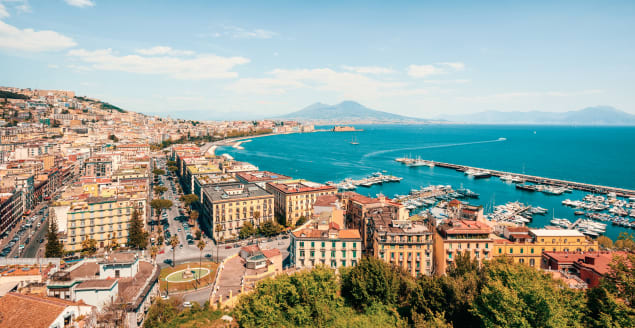 Napoli