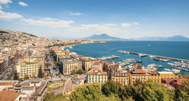 Napoli