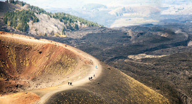 Etna