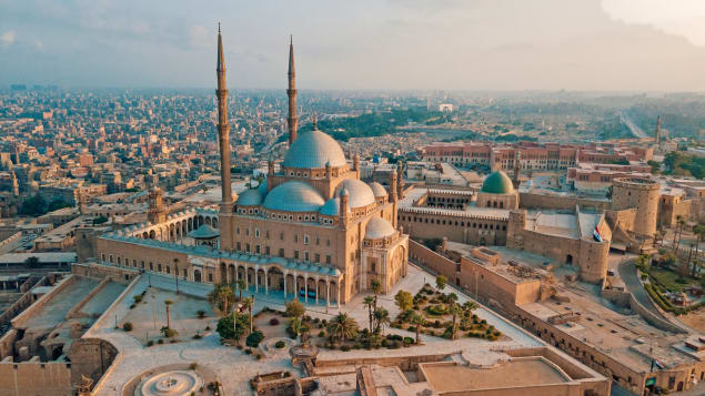 egitto Cairo: Scopri perché il Cairo è la destinazione ideale con Momo Tours Egypt