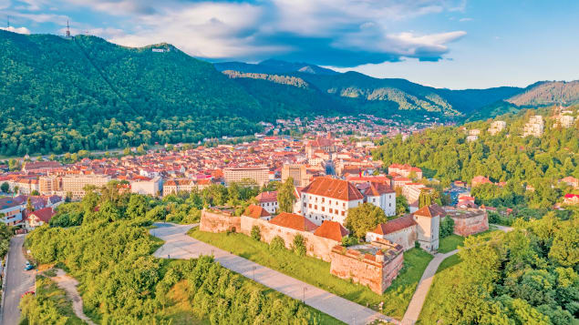 Brașov