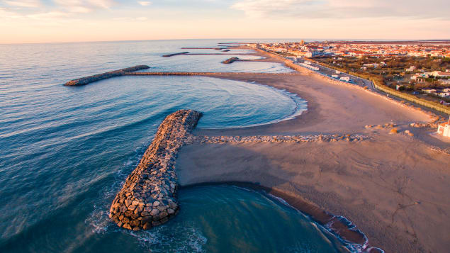 Saintes-Maries-de-la-Mer