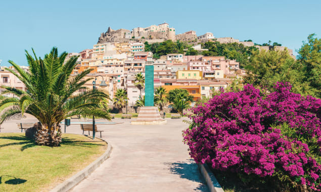 Castelsardo